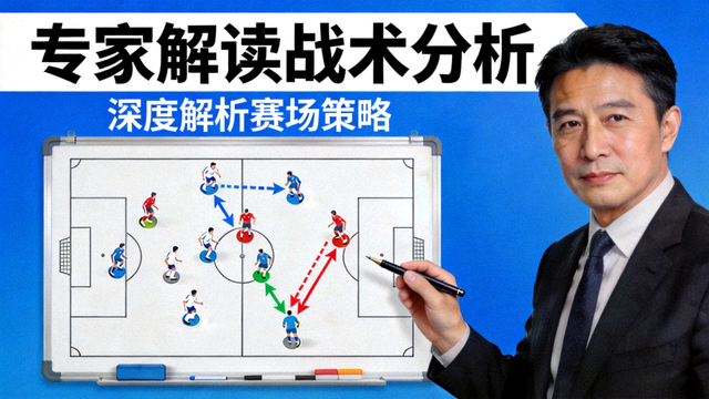 专家解读战术分析封面图